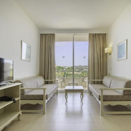 Hotel Garbi Cala Millor Zewnętrze zdjęcie