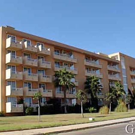 Hotel Garbi Cala Millor Zewnętrze zdjęcie