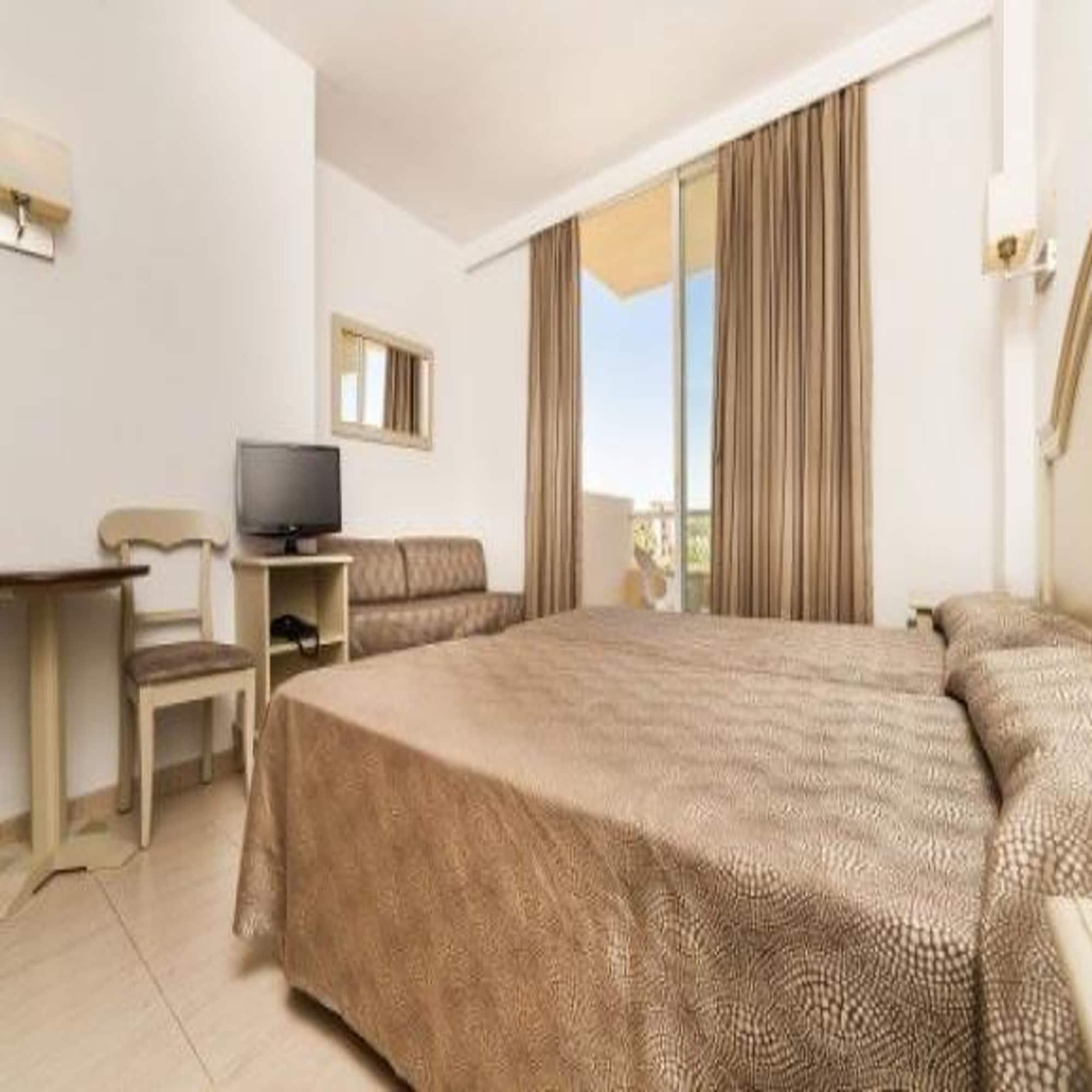 Hotel Garbi Cala Millor Zewnętrze zdjęcie
