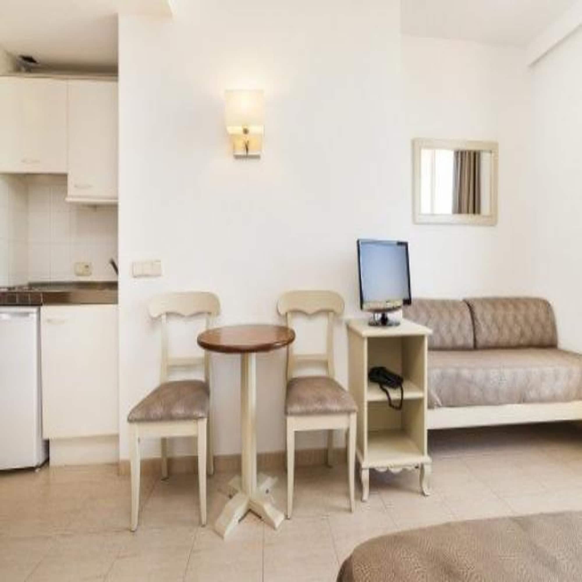 Hotel Garbi Cala Millor Zewnętrze zdjęcie