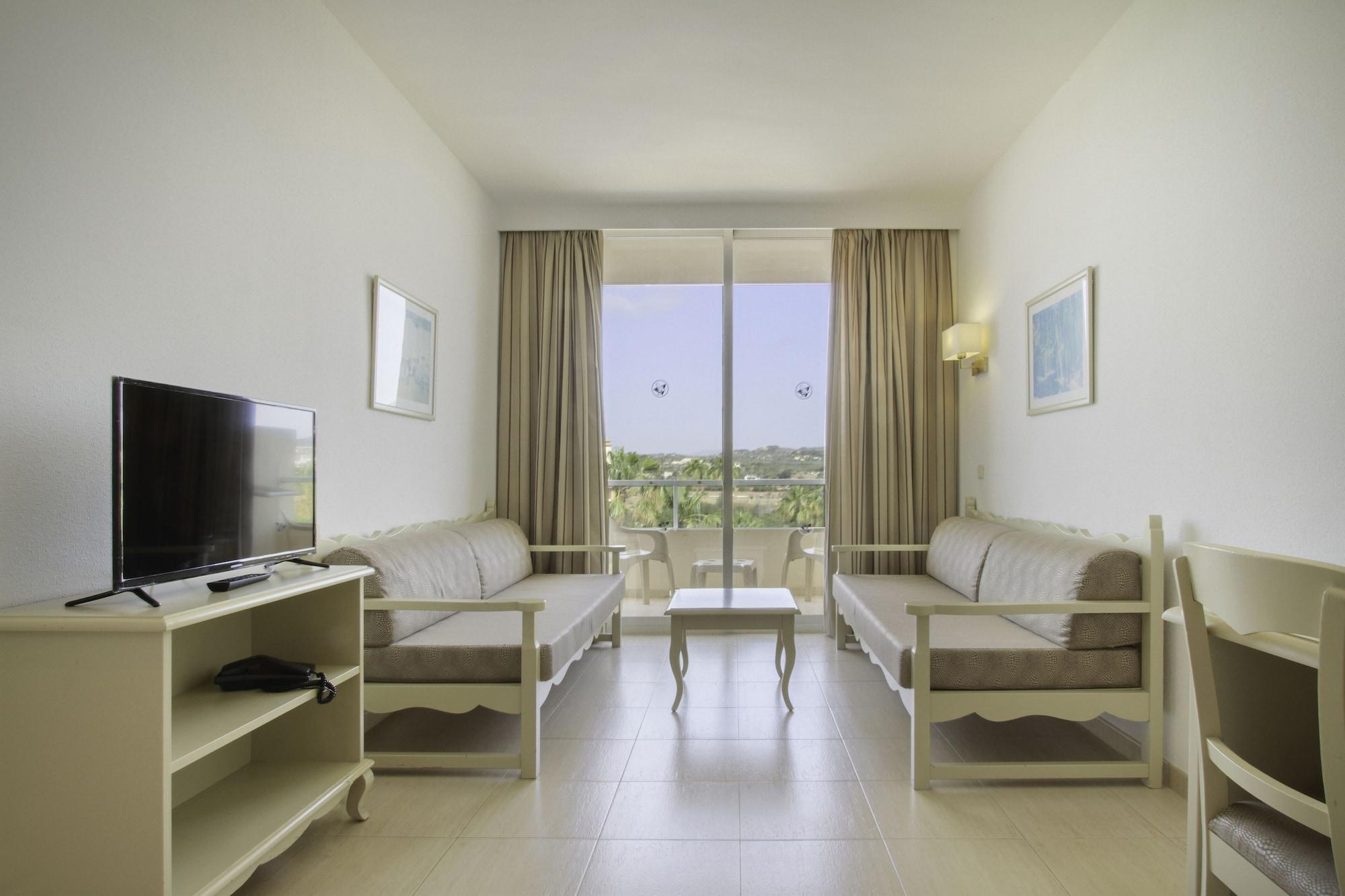 Hotel Garbi Cala Millor Zewnętrze zdjęcie