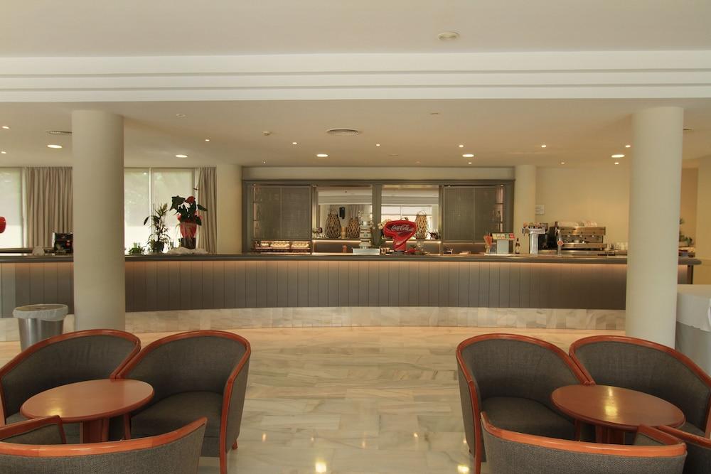 Hotel Garbi Cala Millor Zewnętrze zdjęcie