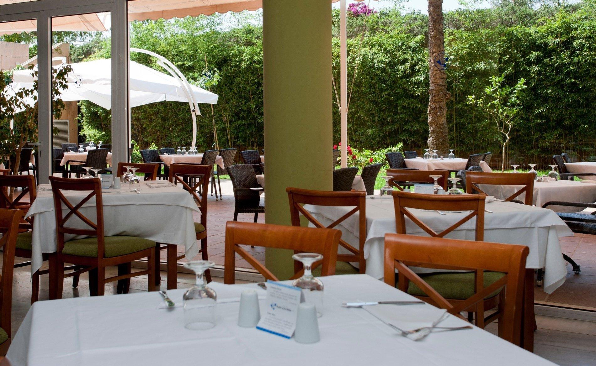 Hotel Garbi Cala Millor Zewnętrze zdjęcie
