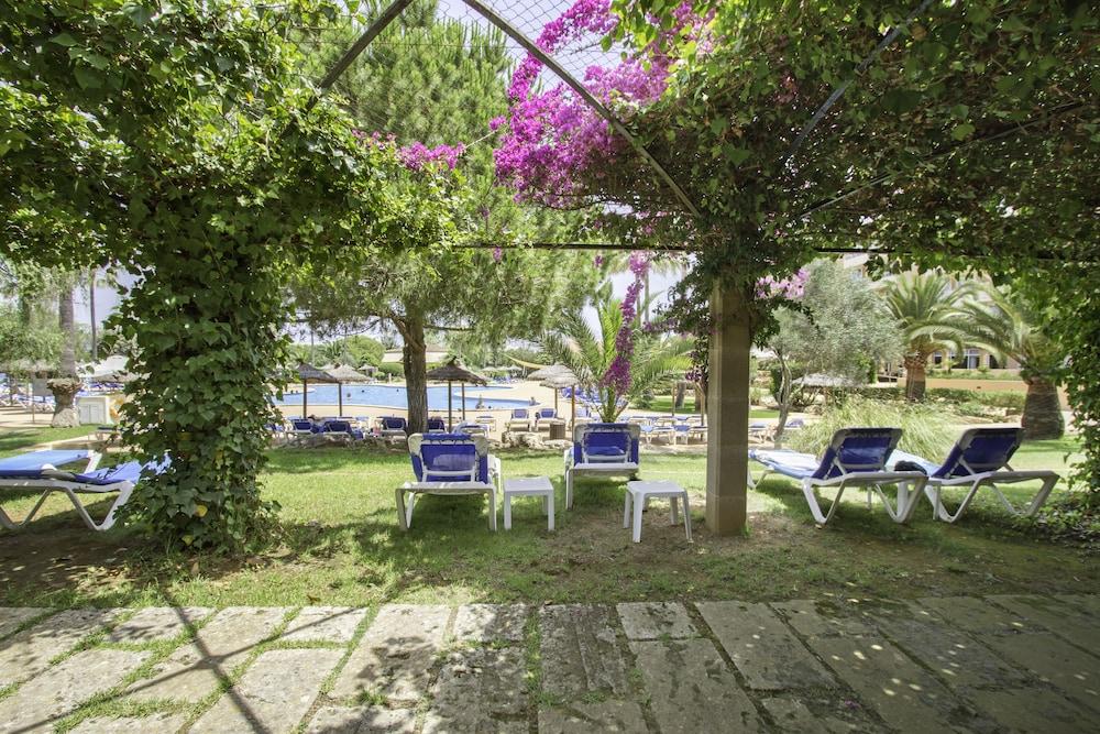 Hotel Garbi Cala Millor Zewnętrze zdjęcie