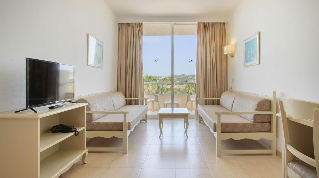 Hotel Garbi Cala Millor Zewnętrze zdjęcie
