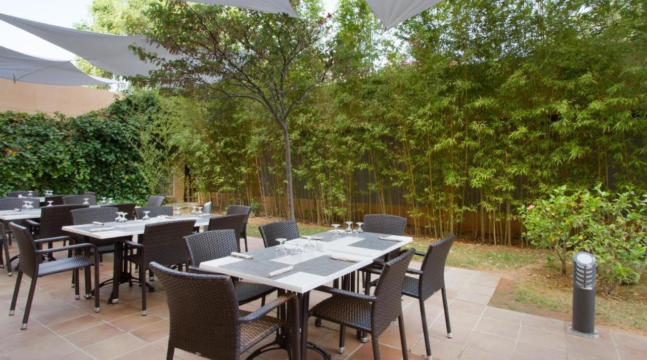 Hotel Garbi Cala Millor Zewnętrze zdjęcie