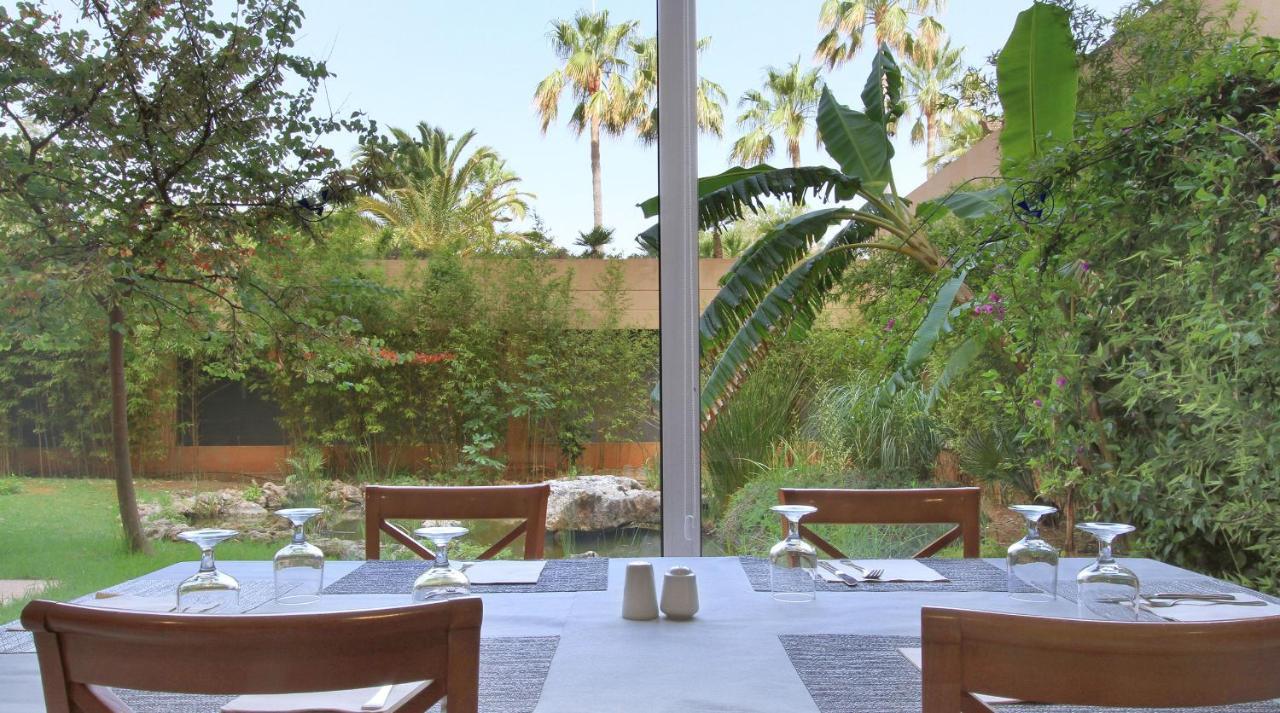 Hotel Garbi Cala Millor Zewnętrze zdjęcie