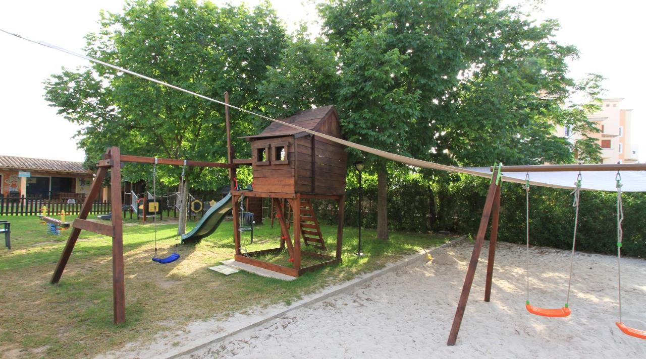 Hotel Garbi Cala Millor Zewnętrze zdjęcie